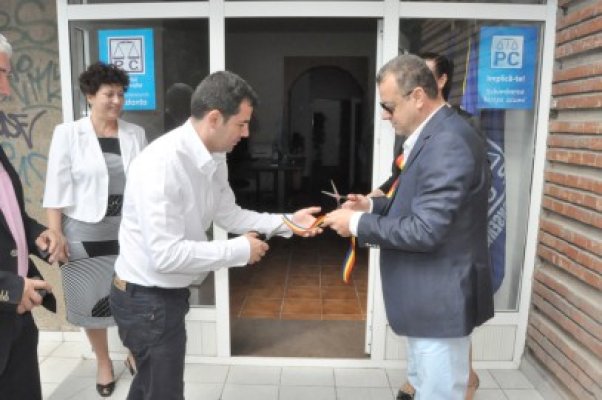 Banias: PC, chiar dacă a fost un partid mai mic, a reprezentat un factor de stabilitate